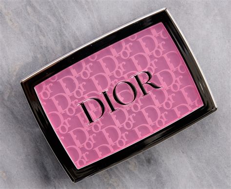 dior 001 pink.